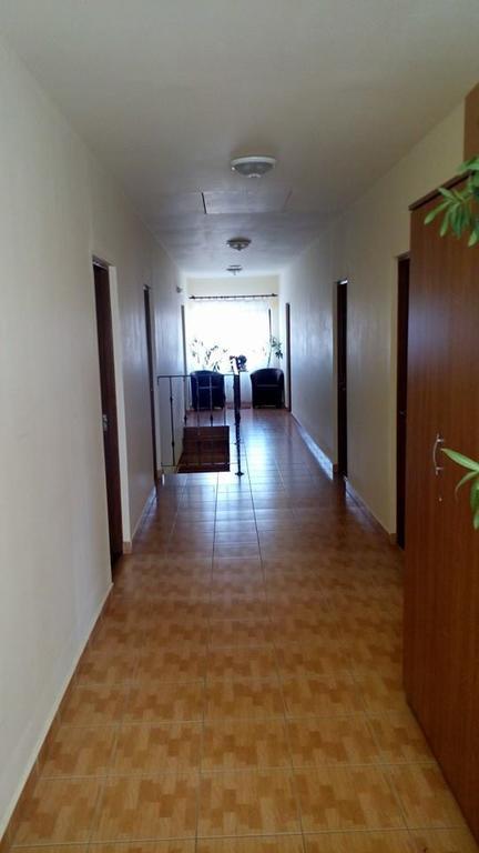 Pretty Mansion Hotel Homorog Ngoại thất bức ảnh